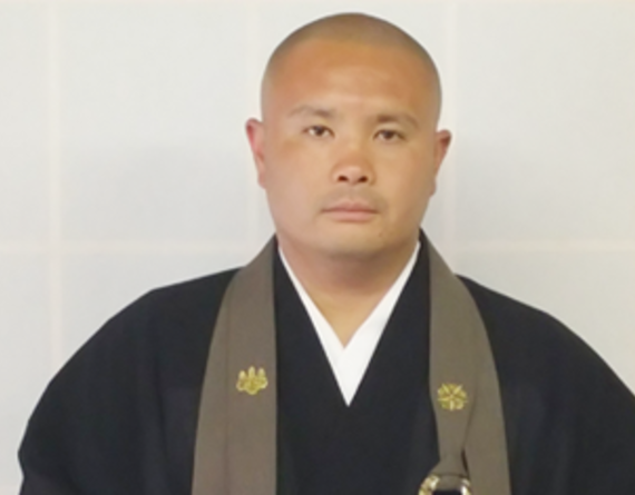 曹洞宗　塔福山　大城寺
