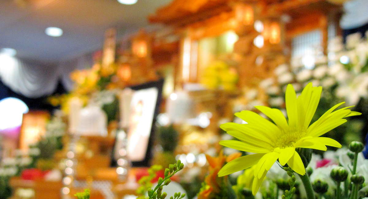 山梨で永代供養をお考えなら大城寺にお任せください																							 																							 																							 																							 																							